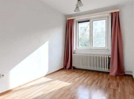 Pronájem bytu, 2+1, 48 m²