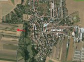 Prodej pozemku, zahrada, 1 564 m²
