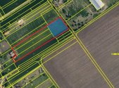 Prodej pozemku pro bydlení, 6 890 m²