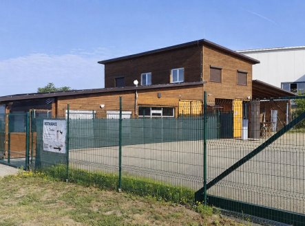 Prodej obchodní prostory, 130 m²
