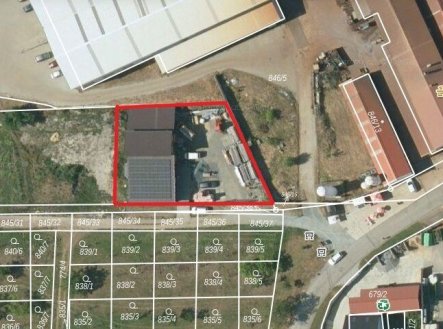 Prodej obchodní prostory, 130 m²