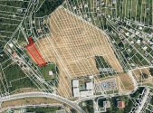 Prodej pozemku pro bydlení, 2 063 m²