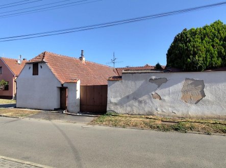 Prodej domu/vily, 170 m²