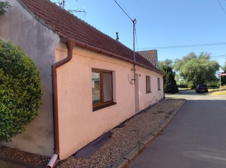 Prodej domu/vily, 170 m²