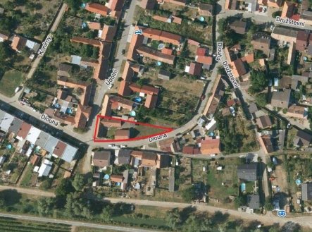 Prodej domu/vily, 170 m²