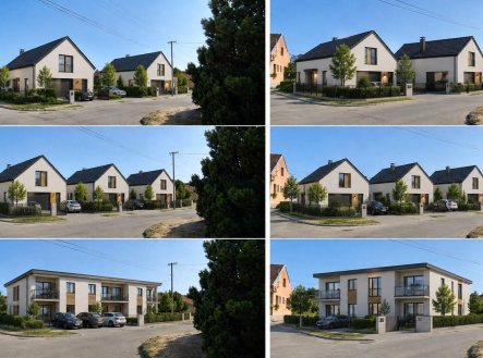 Prodej domu/vily, 170 m²