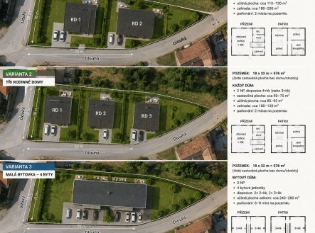 Prodej domu/vily, 170 m²