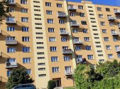 Pronájem bytu, 2+1, 52 m²