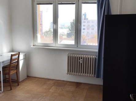 Pronájem bytu, 2+1, 52 m²