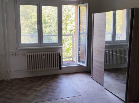 Pronájem bytu, 2+1, 52 m²