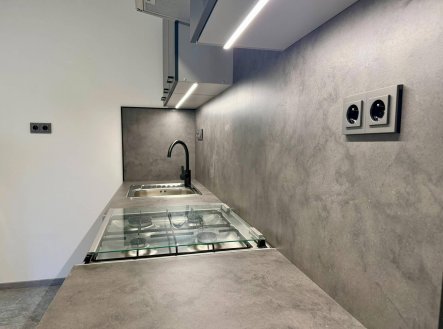 Pronájem bytu, 2+1, 67 m²