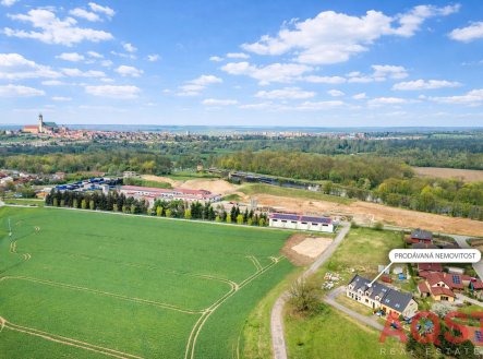Prodej domu/vily, 224 m²