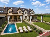 Prodej domu/vily, 224 m²