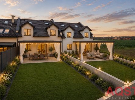 Prodej domu/vily, 224 m²