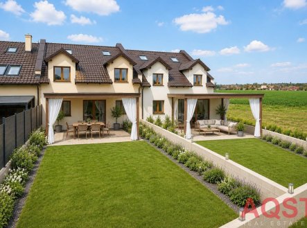 Prodej domu/vily, 224 m²