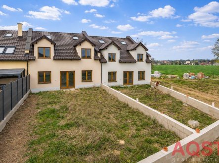 Prodej domu/vily, 224 m²