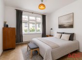 Prodej bytu, 2+kk, 42 m²
