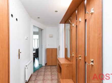 Prodej bytu, 2+kk, 42 m²