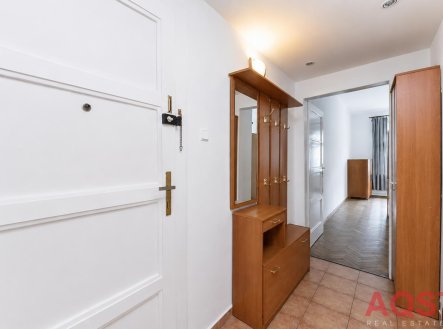 Prodej bytu, 2+kk, 42 m²