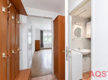 Prodej bytu, 2+kk, 42 m²