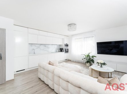 Prodej bytu, 3+kk, 114 m²