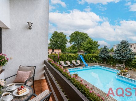Prodej domu/vily, 272 m²