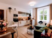 Prodej bytu, 3+kk, 66 m²