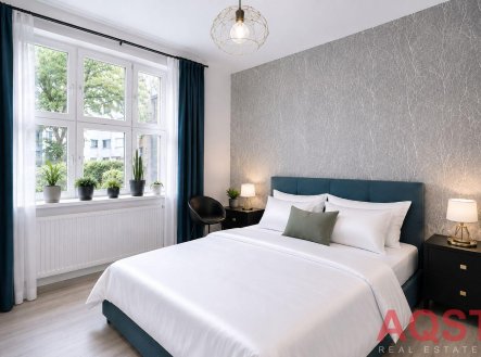 Prodej bytu, 3+kk, 66 m²