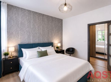 Prodej bytu, 3+kk, 66 m²