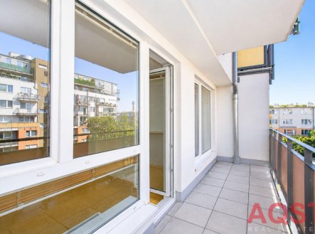 Prodej bytu, 2+kk, 55 m²