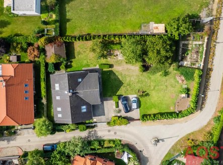 Pronájem domu/vily, 230 m²