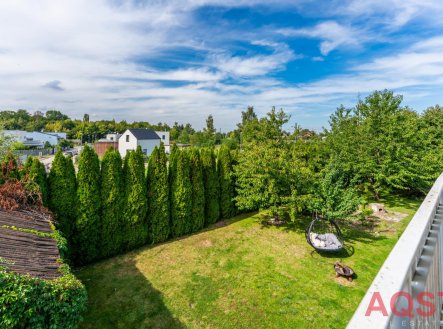 Pronájem domu/vily, 230 m²