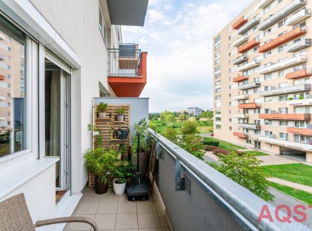 DSC00136.JPG | Prodej bytu, 1+kk, 43 m²