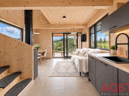 Prodej domu/vily, 75 m²