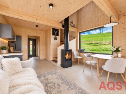 Prodej domu/vily, 75 m²