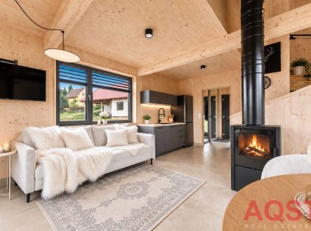 Prodej domu/vily, 75 m²