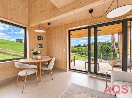 Prodej domu/vily, 75 m²