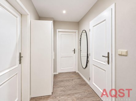Prodej bytu, 5+kk, 89,3 m²
