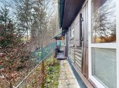 Prodej chaty/rekreačního objektu, 45 m²