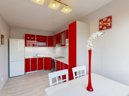 Prodej bytu, 3+1, 76 m² obrázek