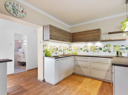 Prodej domu/vily, 250 m²
