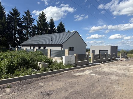 Prodej domu/vily, 117 m²