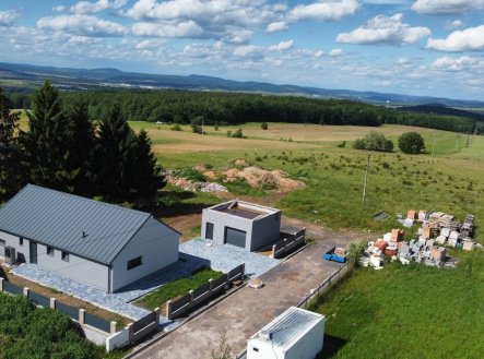 Prodej domu/vily, 117 m²