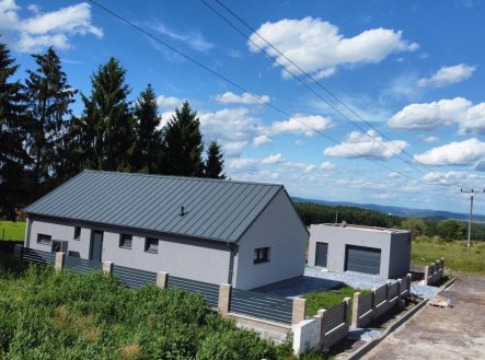Prodej domu/vily, 117 m²