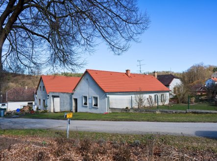 Prodej domu/vily, 55 m²