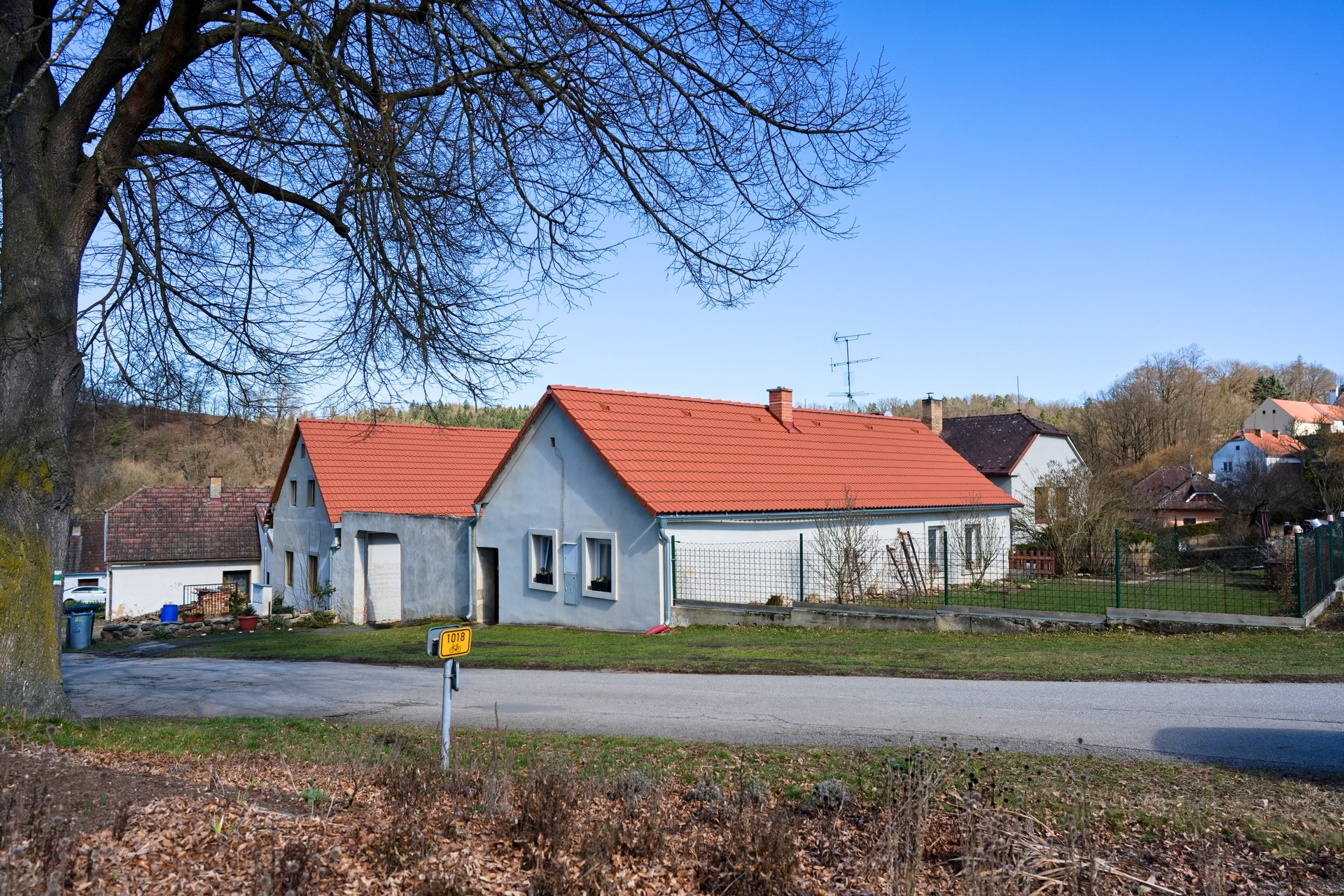 vodní foto