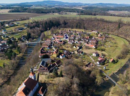 Prodej domu/vily, 55 m²