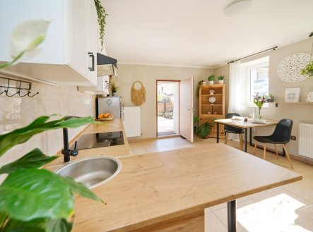 Prodej domu/vily, 55 m²