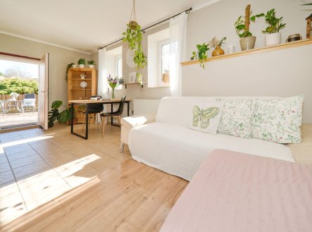 Prodej domu/vily, 55 m²