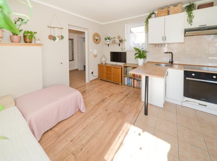 Prodej domu/vily, 55 m²